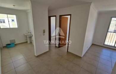 Imagem 2: Apartamento no Condomínio Jardins Florence no Órfãs