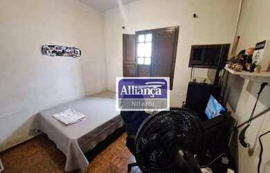 Imagem 10: Casa com 2 dormitórios, 2 banheiros, quintal e lavanderia à venda por...