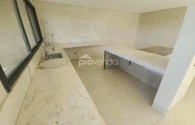 Imagem 8: CASA TRIPLEX DE ALTO PADRÃO - 05 SUÍTES PLENAS - CONDOMÍNIO DO LAGO