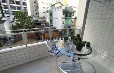 Imagem 7: Apartamento à venda, 3 quartos, 1 vaga, Centro - Guarapari/ES