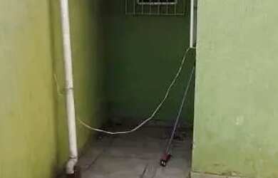 Imagem 8: CASA TÉRREA - VILA BASTOS - SP