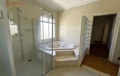 Imagem 11: Casa à venda, 408 m² por R$ 1.680.000,00 - Condomínio Estância Marambaia...