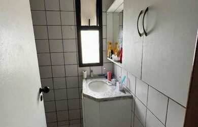 Imagem 6: SUPER Apto no DUNE 03 Beira MAR, Piscina, Elevador, 03 quartos,100 m²...