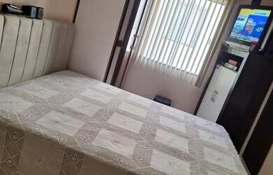 Imagem 3: Apartamento à Venda - Residencial Mirante da Conquista - 2° andar