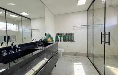 Imagem 11: Casa em Condomínio com 3 quartos para alugar por R$ 11000.00, 290.00...