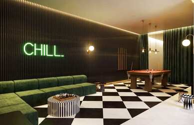 Imagem 15: On The Sea Arpoador. Apartamento com 2 quartos à venda, 70 m² - Arpoador - Rio de Janeiro