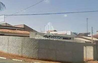 Imagem: O terreno à venda possui e está localizado em Parque Via