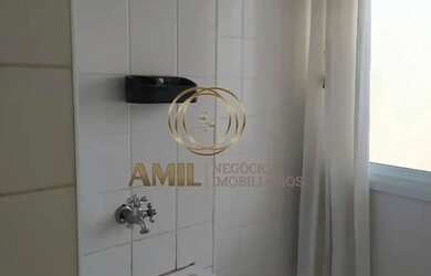 Imagem 8: EE - Aluga Apartamento de 3 Quartos, 1 Suíte, 73 m², 1 Vaga, Edifício Escuna, Monte Caste