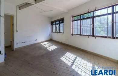 Imagem 12: PRÉDIO - VILA LEOPOLDINA - SP