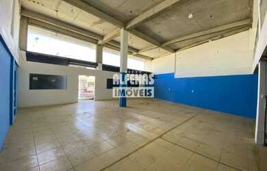 Imagem 10: Loja para aluguel no Bairro TROPICAL