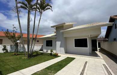 Imagem 12: Casa Moderna com Excelente Localização - Mirim, Imbituba / SC