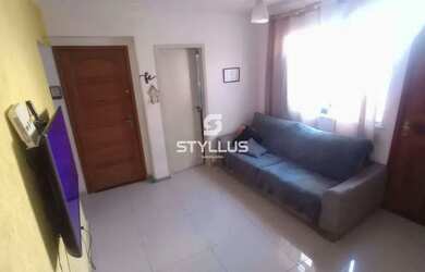 Imagem 8: Cachambi Apartamento com 1 dormitório