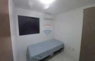 Imagem 6: Oportunidade de Apartamento no Ib Gatto, semimobiliado