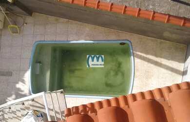 Imagem 9: Casa à venda com 2 quartos