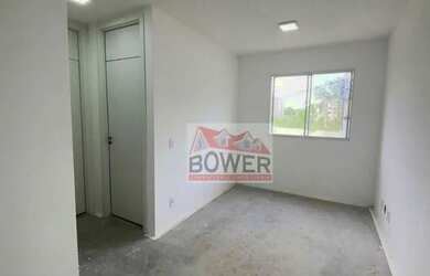 Imagem 2: Apartamento com 2 dormitórios à venda, 44 m² por R$ 190.000 - Neves...
