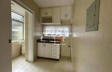 Imagem 5: Apartamento com 3 dormitórios à venda, 63 m² por R$ 329.000,00 - Água...