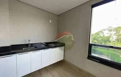 Imagem 4: Apartamento com 3 dormitórios, 144 m² - venda por R$ 1.090.000,00 ou...