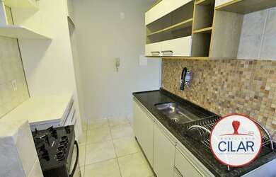 Imagem 12: Imobiliária Cilar Aluga Apartamento 2 Quartos no Afonso Pena com 63m²,...