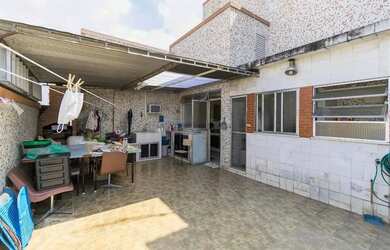 Imagem 14: Apartamento 3 quartos mobiliado em Irajá