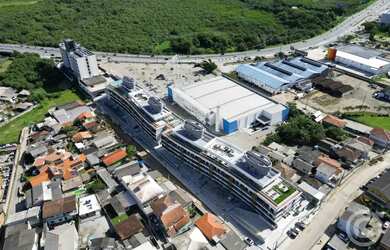 Imagem: O apartamento possui 2 Dormitórios, 2 Banheiros, 2 Vagas na