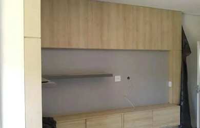 Imagem 14: Sobrado para vender no condomínio Alphaville com 3 suítes, pronto para morar