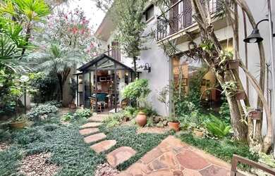 Imagem 12: Casa à venda, 4 quartos, 2 suítes, 2 vagas, Nossa Senhora de Fátima...