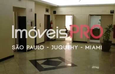 Imagem 12: Conj Comercial no Centro. 285m² de Área