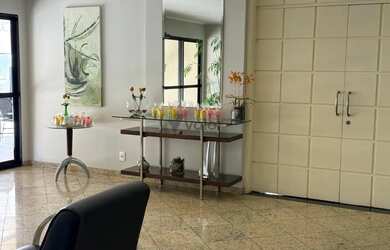 Imagem 4: Apartamento à venda em Campinas, Cambuí, com 1 suíte, com 49 m², Maison...