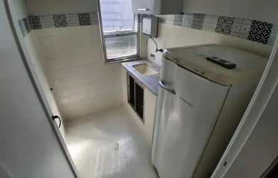 Imagem 4: Apartamento - Padrão / Residencial / Tijuca