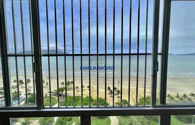 Imagem 6: Apartamento venda frente Mar 4 quartos 3 vagas Boqueirão Santos/SP