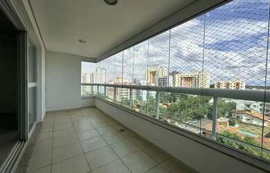 Imagem 10: Apartamento para aluguel e venda com 300 m² e 3 quartos em Jardim Infante...