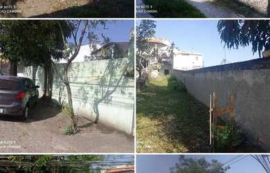 Imagem 7: Terreno na taquara. 185m² de Área