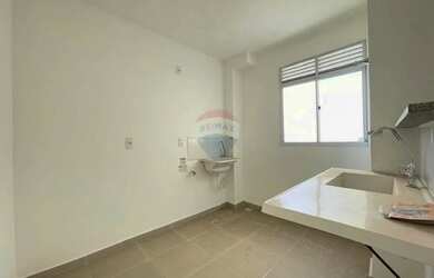 Imagem 3: Apartamento 2 quartos Novo - Bella Rússia