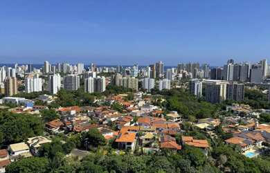 Imagem 8: Oportunidade no Caminho das Árvores - Premium Plaza - 1/4 e sala com...