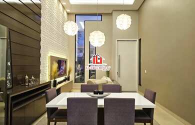 Imagem 8: Casa em Condomínio para Venda em Manaus, Ponta Negra, 3 dormitórios,...