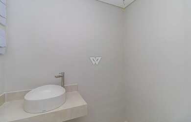 Imagem 8: Casa triplex - 216,00m² privativos - 04 suítes - 04 vagas - Mossunguê