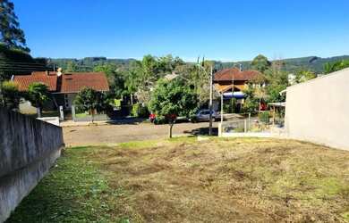 Imagem 6: Terreno para Venda em Nova Petrópolis, Pousada da Neve