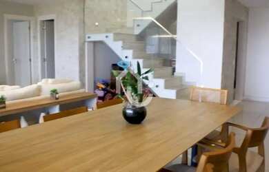 Imagem 7: Barra da Tijuca Apartamento 4 quartos, sendo 4 suites