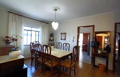 Imagem 12: Casas Padrão em Poços de Caldas