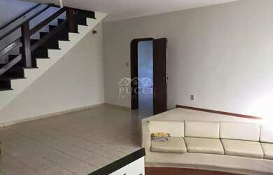 Imagem 6: Imóvel para aluguel possui 269 metros quadrados com 4 quartos em Vila...