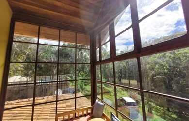 Imagem 7: Chácara para Venda, Aldeinha, 4 dormitórios, 1 suíte