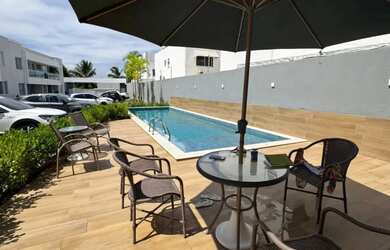 Imagem 4: Apartamenro garden , foz do joanes