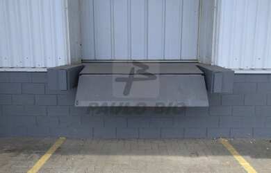 Imagem 15: Galpão em condomínio para alugar no Bairro Porto Seco Pirajá em Salvador...