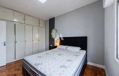 Imagem 12: Apartamento 02 dormitórios locação - Embaré -Santos/Sp