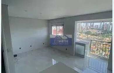 Imagem 8: Apartamento com 1 dormitório, 38 m² - venda por R$ 420.000,00 ou aluguel...