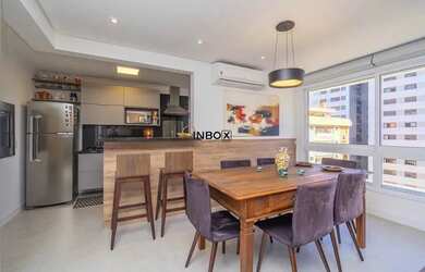 Imagem 7: Apartamento em Menino Deus