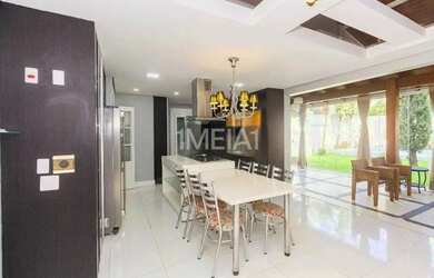 Imagem 13: CASA MOBILIADA. Piscina, Churrasqueira, Imóvel mobiliadoeVaranda