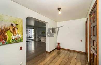 Imagem 12: Apartamento - 4 Dormitórios Suítes à Venda no Alto da Boa Vista - São...