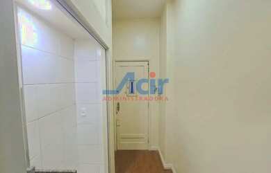 Imagem 6: Apartamento estúdio com 1 dormitório para alugar, 27 m² por R$ 800/mês...