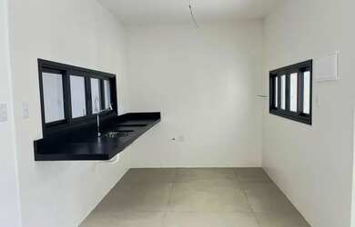 Imagem 15: Linda casa nova Ipitanga 3 suites